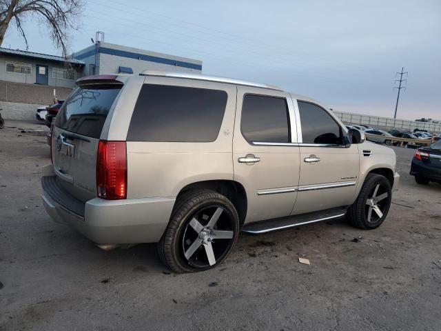 2007 Cadillac Escalade Luxury