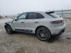 2022 Porsche Macan