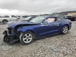 2016 Ford Mustang en venta en Cahokia Heights, IL