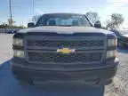 2014 Chevrolet Silverado C1500