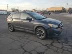 2013 Subaru XV Crosstrek 2.0 Limited