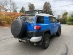 2007 Toyota FJ Cruiser