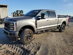 Ford f250 Super Duty salvage cars for sale: 2024 Ford F250 Super Duty