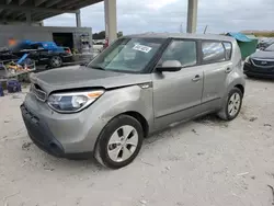 KIA salvage cars for sale: 2014 KIA Soul