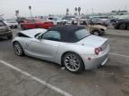 2005 BMW Z4 2.5