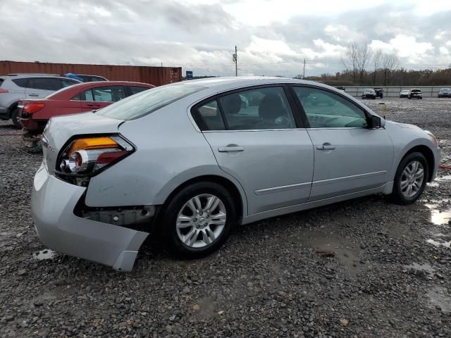 2011 Nissan Altima Base