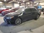 2016 Toyota Avalon XLE