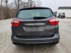 2015 Ford C-MAX SE