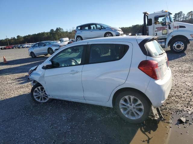 2022 Chevrolet Spark 1LT