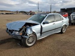 BMW salvage cars for sale: 1992 BMW 325 I Automatic