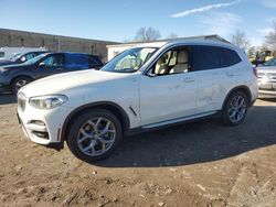 Salvage Cars with No Bids Yet For Sale at auction: 2020 BMW X3 XDRIVE30I