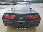 2014 Chevrolet Corvette Stingray Z51 3LT