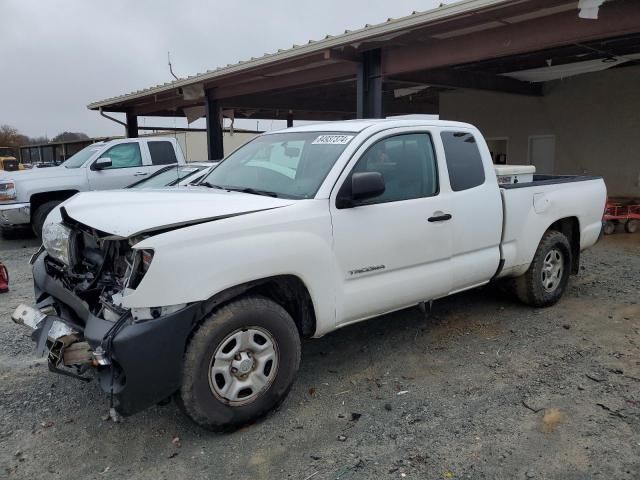 2008 Toyota Tacoma Access Cab