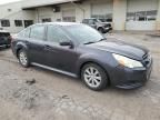 2011 Subaru Legacy 2.5I Premium