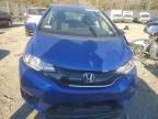 2017 Honda FIT EX