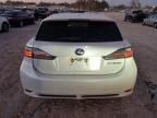 2011 Lexus CT 200