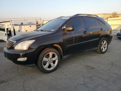 Lexus rx330 salvage cars for sale: 2005 Lexus RX 330