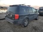 2005 Honda Pilot EXL