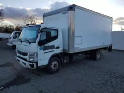 Mitsubishi salvage cars for sale: 2014 Mitsubishi Fuso Truck OF America INC FE FEC72S