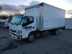 2014 Mitsubishi Fuso Truck OF America INC FE FEC72S