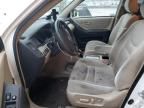 2002 Toyota Highlander Limited