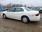 2002 Buick Lesabre Custom