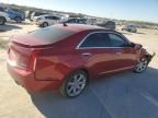 2014 Cadillac ATS Luxury