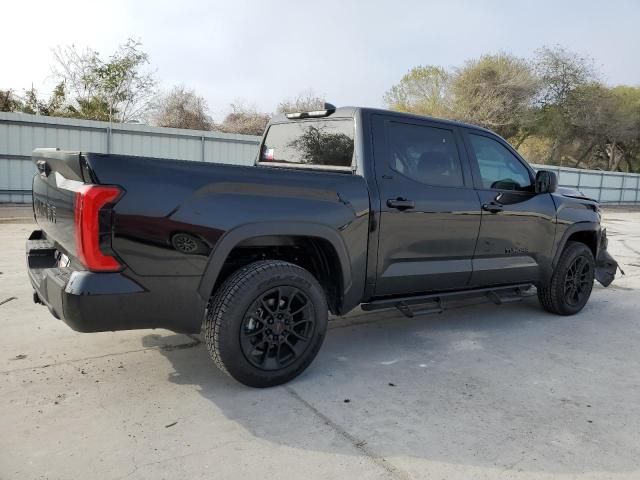 2024 Toyota Tundra Crewmax SR