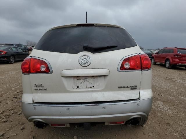 2011 Buick Enclave CXL