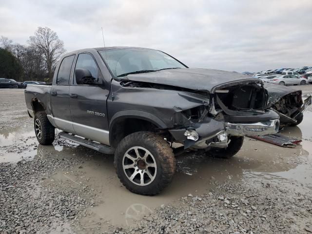 2003 Dodge RAM 2500 ST