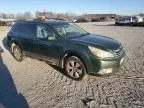 2010 Subaru Outback 2.5I Premium