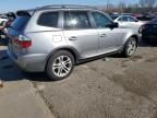 2008 BMW X3 3.0SI