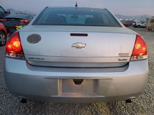 2012 Chevrolet Impala LS