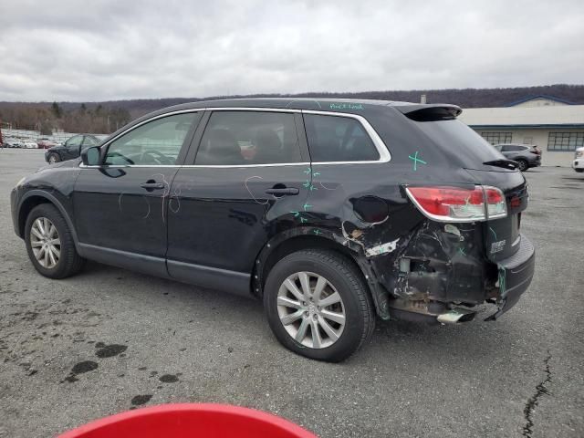 2009 Mazda CX-9