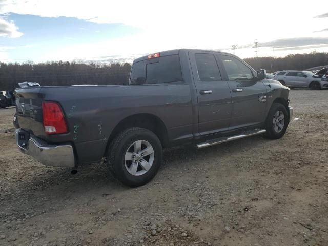 2018 Dodge RAM 1500 SLT