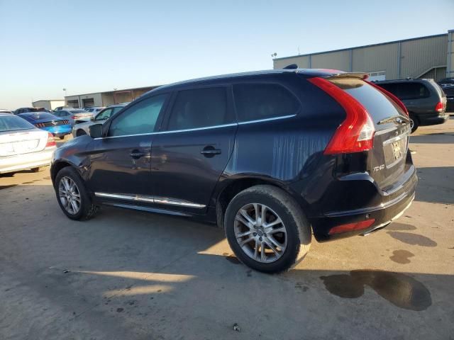 2016 Volvo XC60 T5 Premier