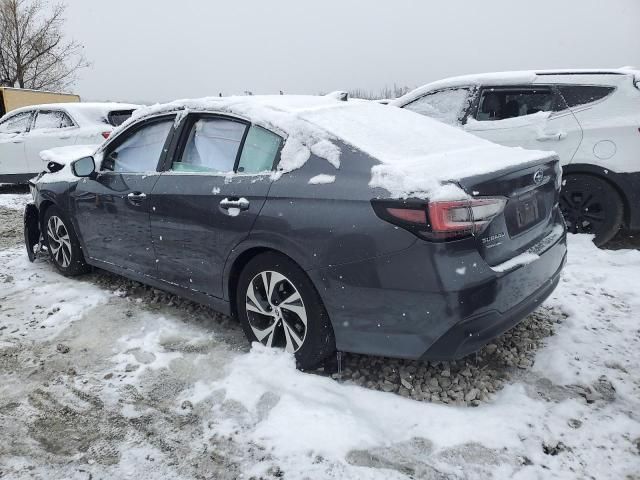 2021 Subaru Legacy Premium