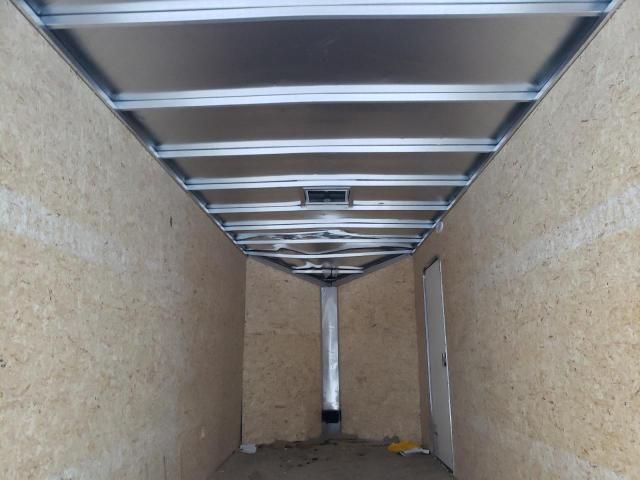 2021 Cargo Trailer