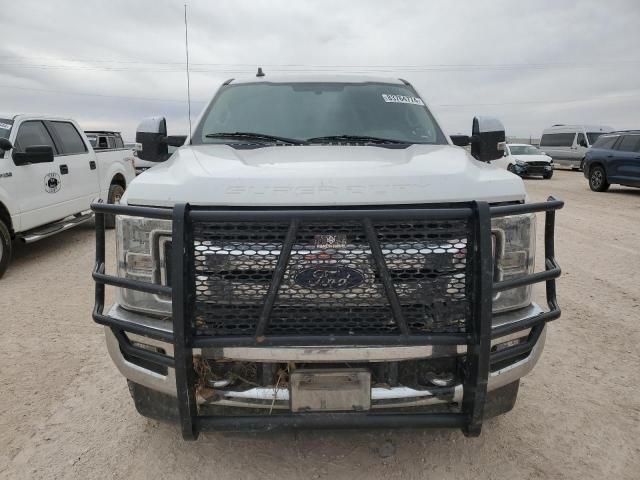 2019 Ford F250 Super Duty