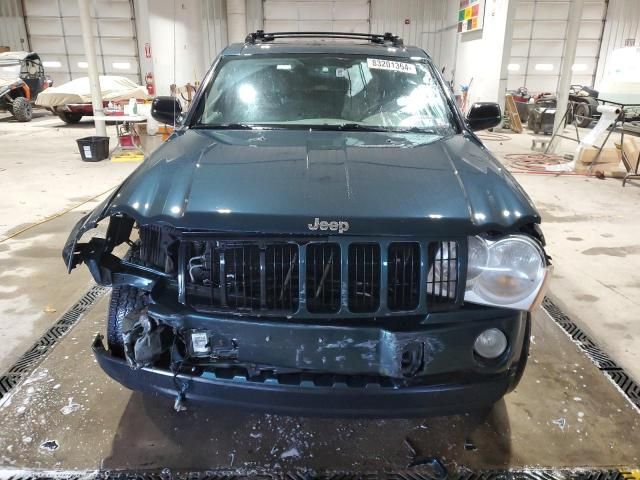 2005 Jeep Grand Cherokee Laredo