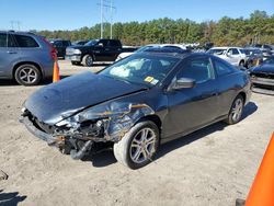 Honda Vehiculos salvage en venta: 2006 Honda Accord EX