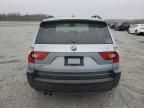 2005 BMW X3 3.0I