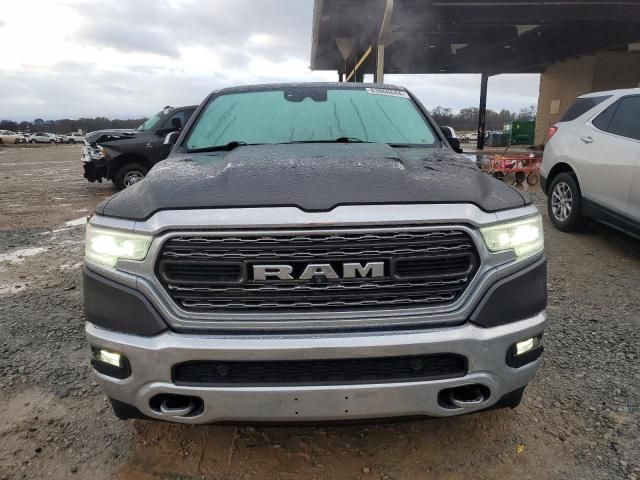 2019 Dodge RAM 1500 Limited