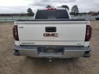 2018 GMC Sierra K1500 SLT