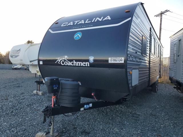 2024 Coachmen Catalina