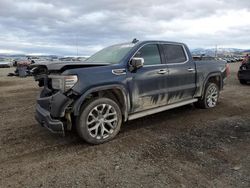 Salvage cars for sale at Helena, MT auction: 2023 GMC Sierra K1500 Denali