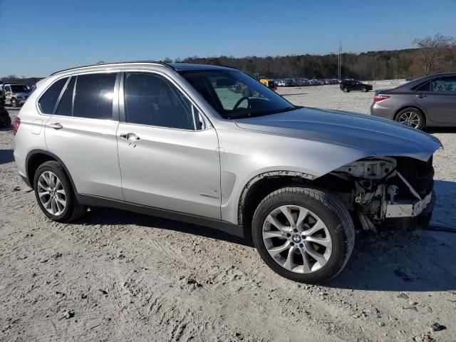 2016 BMW X5 SDRIVE35I