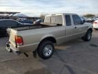 1999 Ford Ranger Super Cab