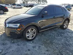 2017 Audi Q3 Premium en venta en Loganville, GA