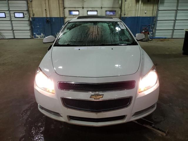 2012 Chevrolet Malibu 2LT